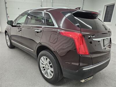 2017 Cadillac XT5   - Photo 7 - Spring City, PA 19475