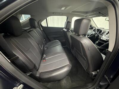 2017 Chevrolet Equinox Premier   - Photo 14 - Spring City, PA 19475