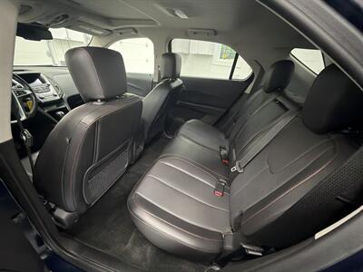 2017 Chevrolet Equinox Premier   - Photo 12 - Spring City, PA 19475