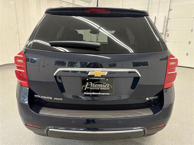 2017 Chevrolet Equinox Premier   - Photo 6 - Spring City, PA 19475