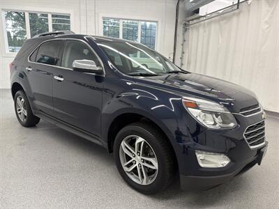 2017 Chevrolet Equinox Premier   - Photo 3 - Spring City, PA 19475