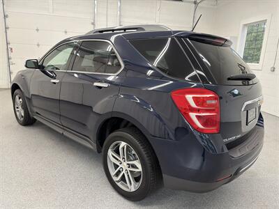 2017 Chevrolet Equinox Premier   - Photo 7 - Spring City, PA 19475