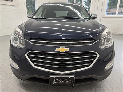 2017 Chevrolet Equinox Premier   - Photo 2 - Spring City, PA 19475