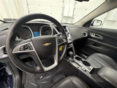 2017 Chevrolet Equinox Premier   - Photo 11 - Spring City, PA 19475