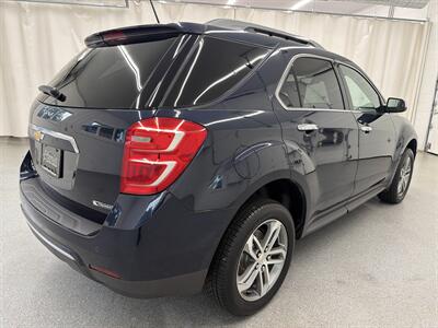 2017 Chevrolet Equinox Premier   - Photo 5 - Spring City, PA 19475