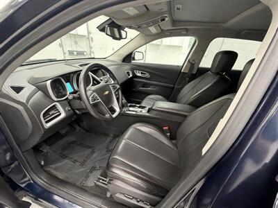 2017 Chevrolet Equinox Premier   - Photo 10 - Spring City, PA 19475
