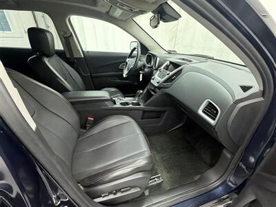 2017 Chevrolet Equinox Premier   - Photo 13 - Spring City, PA 19475