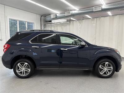 2017 Chevrolet Equinox Premier   - Photo 4 - Spring City, PA 19475