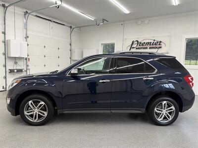 2017 Chevrolet Equinox Premier   - Photo 8 - Spring City, PA 19475