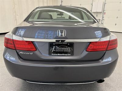2013 Honda Accord EX-L - Photo 6 - Spring City, PA 19475