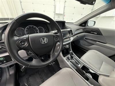 2013 Honda Accord EX-L - Photo 11 - Spring City, PA 19475
