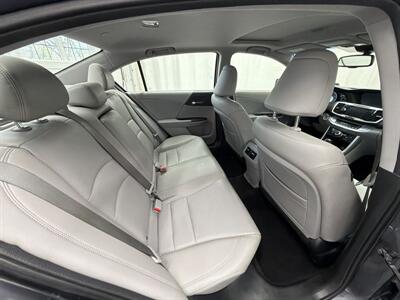 2013 Honda Accord EX-L - Photo 14 - Spring City, PA 19475