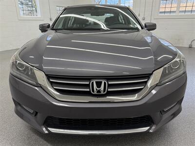 2013 Honda Accord EX-L - Photo 2 - Spring City, PA 19475