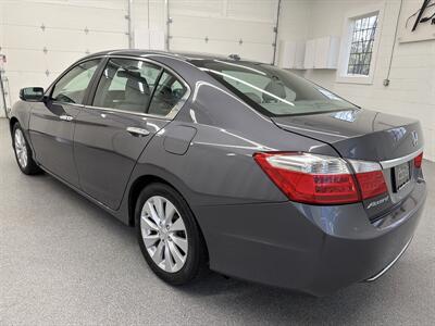 2013 Honda Accord EX-L - Photo 7 - Spring City, PA 19475