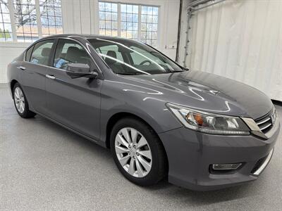 2013 Honda Accord EX-L - Photo 3 - Spring City, PA 19475