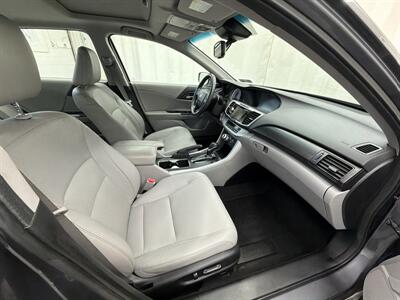 2013 Honda Accord EX-L - Photo 13 - Spring City, PA 19475