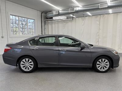2013 Honda Accord EX-L - Photo 4 - Spring City, PA 19475