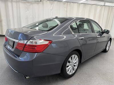 2013 Honda Accord EX-L - Photo 5 - Spring City, PA 19475