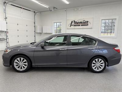 2013 Honda Accord EX-L - Photo 8 - Spring City, PA 19475