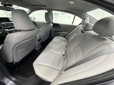 2013 Honda Accord EX-L - Photo 12 - Spring City, PA 19475