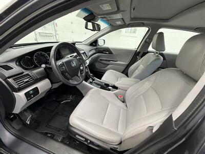2013 Honda Accord EX-L - Photo 10 - Spring City, PA 19475