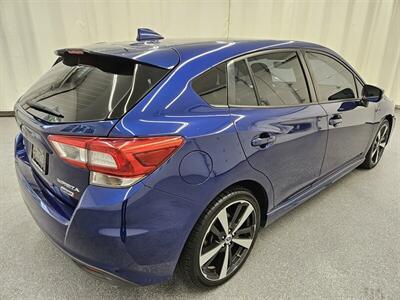 2017 Subaru Impreza Sport   - Photo 5 - Spring City, PA 19475