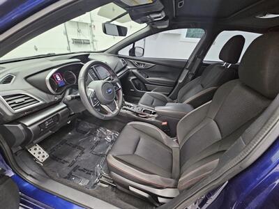 2017 Subaru Impreza Sport   - Photo 10 - Spring City, PA 19475