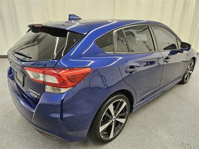 2017 Subaru Impreza Sport   - Photo 5 - Spring City, PA 19475