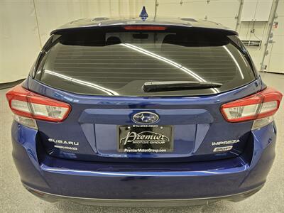 2017 Subaru Impreza Sport   - Photo 6 - Spring City, PA 19475