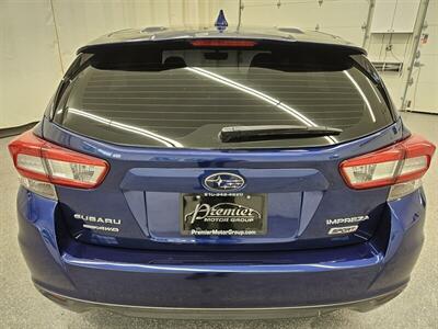 2017 Subaru Impreza Sport   - Photo 6 - Spring City, PA 19475