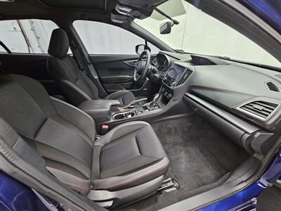 2017 Subaru Impreza Sport   - Photo 13 - Spring City, PA 19475