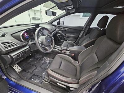 2017 Subaru Impreza Sport   - Photo 8 - Spring City, PA 19475