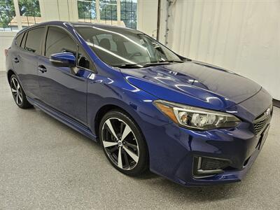 2017 Subaru Impreza Sport   - Photo 3 - Spring City, PA 19475