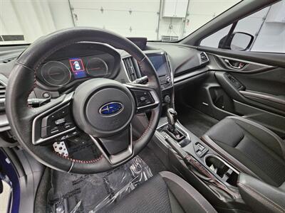 2017 Subaru Impreza Sport   - Photo 11 - Spring City, PA 19475