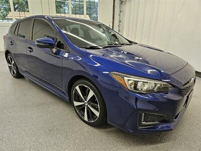 2017 Subaru Impreza Sport   - Photo 3 - Spring City, PA 19475