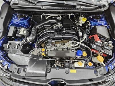 2017 Subaru Impreza Sport   - Photo 7 - Spring City, PA 19475