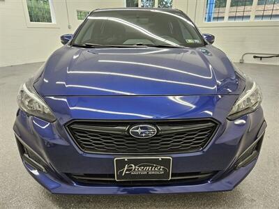 2017 Subaru Impreza Sport   - Photo 2 - Spring City, PA 19475