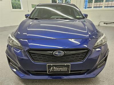 2017 Subaru Impreza Sport   - Photo 2 - Spring City, PA 19475