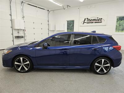 2017 Subaru Impreza Sport   - Photo 8 - Spring City, PA 19475