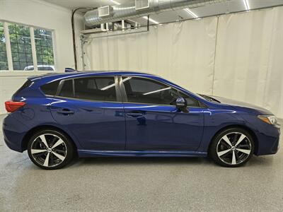2017 Subaru Impreza Sport   - Photo 4 - Spring City, PA 19475