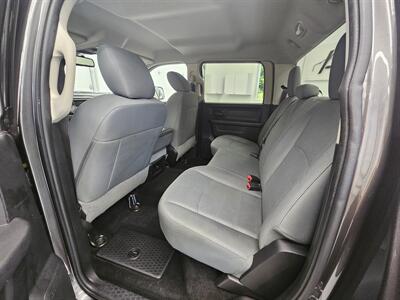 2016 RAM 2500 Tradesman   - Photo 11 - Spring City, PA 19475