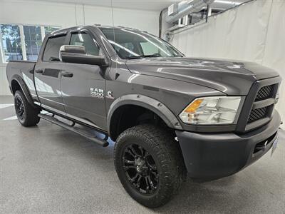 2016 RAM 2500 Tradesman   - Photo 3 - Spring City, PA 19475