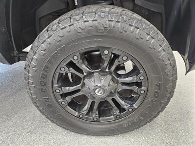 2016 RAM 2500 Tradesman   - Photo 14 - Spring City, PA 19475