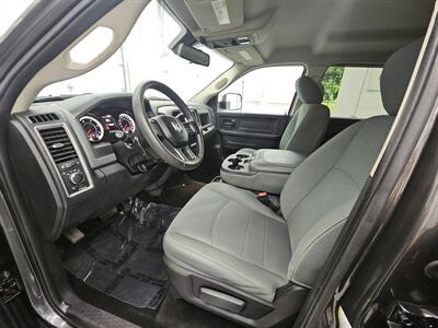 2016 RAM 2500 Tradesman   - Photo 9 - Spring City, PA 19475
