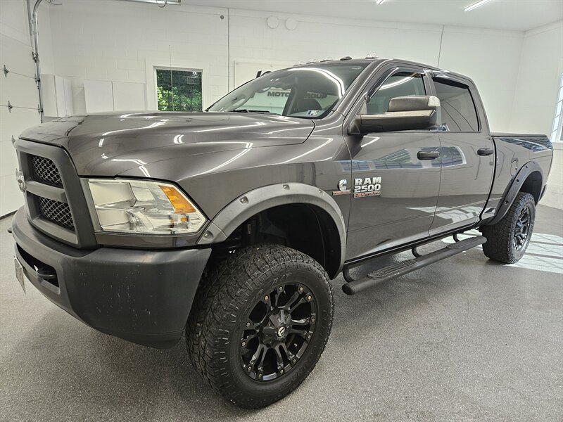 2016 RAM 2500 Tradesman - Photo 1 - Spring City, PA 19475