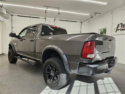 2016 RAM 2500 Tradesman   - Photo 7 - Spring City, PA 19475