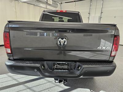 2016 RAM 2500 Tradesman   - Photo 6 - Spring City, PA 19475
