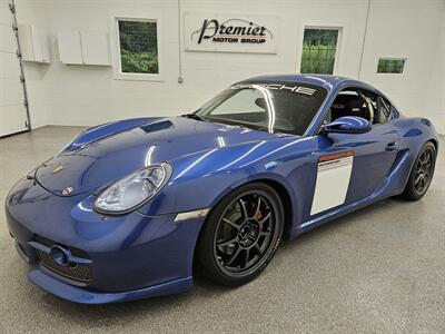 2006 Porsche Cayman S   - Photo 1 - Spring City, PA 19475