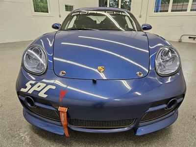 2006 Porsche Cayman S   - Photo 2 - Spring City, PA 19475