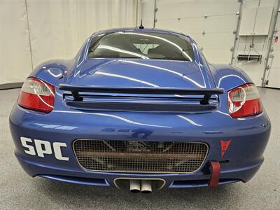 2006 Porsche Cayman S   - Photo 6 - Spring City, PA 19475